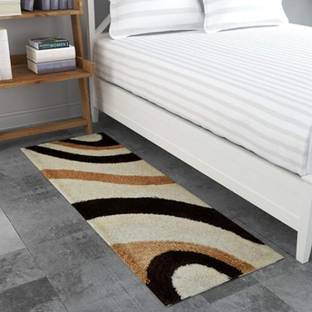 shopgallery Multicolor Polyester Runner