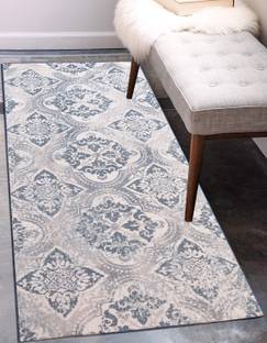 STATUS 2 cm  X 5 cm Polyester Runner