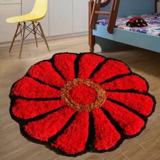 Geeta Enterprise Polyester Door Mat