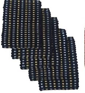 Rylie Multicolor Cotton Runner