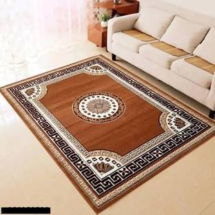 Sana Carpet Multicolor Silk Carpet