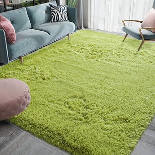 HR CARPET 3 ft.  X 5 ft. Polyester Carpet