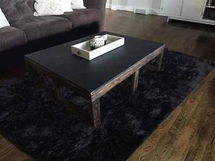 HR CARPET 3 ft.  X 5 ft. Polyester Carpet