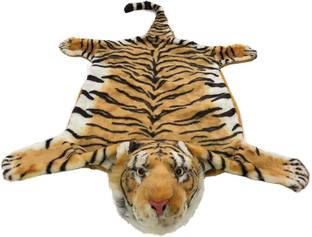 Toy Park 1 ft  X 2 ft Polyester Area Rug