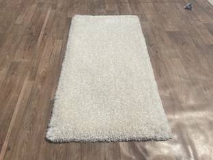 Shag Weaving 2 ft  X 3 ft Polyester Runner