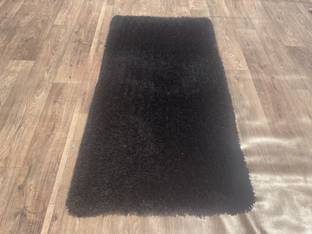 Shag Weaving 2 ft  X 3 ft Polyester Runner