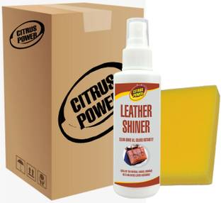 CITRUS POWER Carpet & Upholstery Cleaner