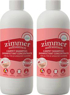 zimmer aufraumen Carpet & Upholstery Cleaner