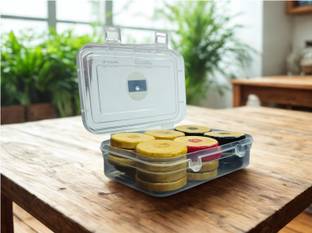 LCS BELL003 Carrom Pawns