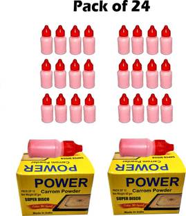 RRTraders Carrom Powder