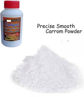 S N INTERNATIONAL Carrom Powder