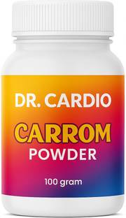 Dr Cardio Carrom Powder