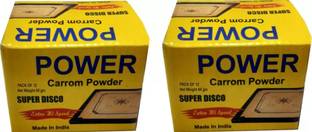 Vlt Carrom Powder