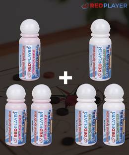 REDPLAYER Carrom Powder