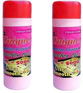 Gyronax Carrom Powder