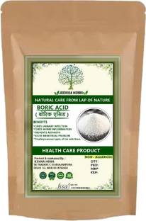 JEEVIKA HERBS Carrom Powder