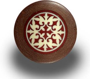 SIMCA Plastic Carrom Striker
