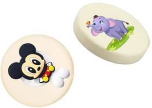 REINDEER Sports PVC Carrom Striker