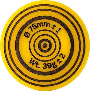 NHD Polycarbonate Carrom Striker