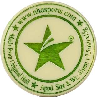 NHD Phenolic Resin Carrom Striker
