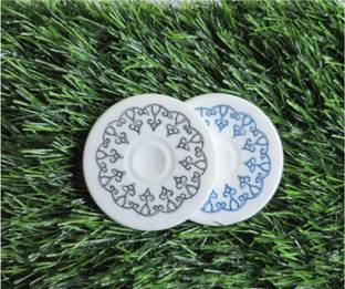 LCS Plastic Carrom Striker