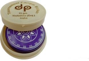 PERICO PVC Carrom Striker