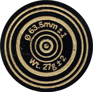 NHD Polycarbonate Carrom Striker