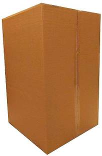 SecureShip Corrugated Cardboard 5 Ply Strong 18 x 12 x 12 Inches Heavy-Duty Carton Boxes Packaging Box