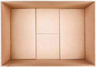SecureShip Corrugated Cardboard 5 Ply Strong 14 x 9 x 12 Inches Heavy-Duty Carton Boxes Packaging Box