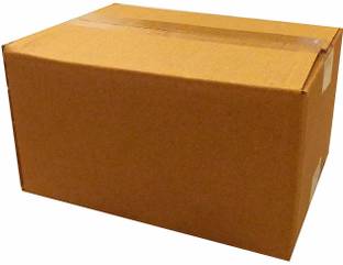 MM WILL CARE Heavy Duty Double Wall Carton Cardboard Packaging Box