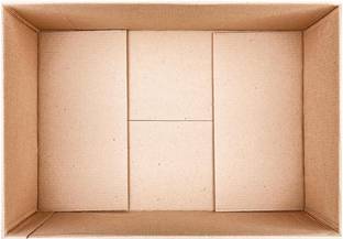SecureShip Corrugated Cardboard 5 Ply Strong 14 x 9 x 12 Inches Heavy-Duty Carton Boxes Packaging Box