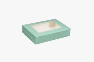 RamaPackaging Cake Box Paper Packaging Box