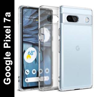 GDBUY Back Cover for Google Pixel 7a