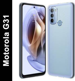 Flipkart SmartBuy Back Cover for Motorola G31