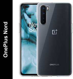 Casotec Back Cover for OnePlus Nord