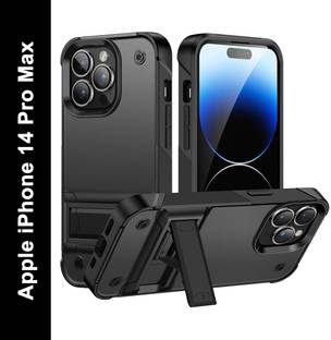 Cover Alive Back Cover for Apple iPhone 14 Pro Max