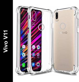 Spinzzy Back Cover for Vivo V11