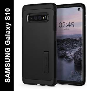 Spigen Tough Armor Back Cover for SAMSUNG Galaxy S10