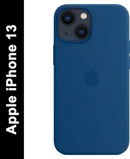 My Smart World Back Cover for Apple iPhone 13