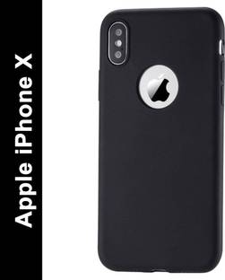 Faybey Back Cover for Apple iPhone X