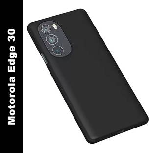 BRENZZ Back Cover for Motorola Edge 30, MOTOROLA edge 30, Moto Edge 30