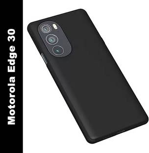 BRENZZ Back Cover for Motorola Edge 30, MOTOROLA edge 30, Moto Edge 30