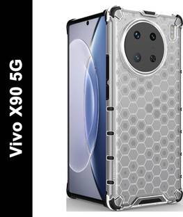 Cover Alive Back Cover for Vivo X90