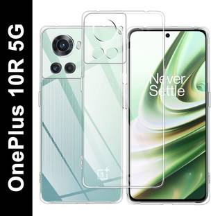 Aaralhub Back Cover for OnePlus 10R 5G