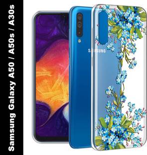 Flipkart SmartBuy Back Cover for Samsung Galaxy A50, Samsung Galaxy A30s, Samsung Galaxy A50s