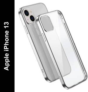 Enflamo Back Cover for Apple iPhone 13