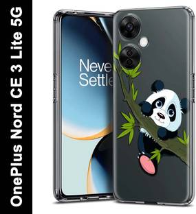 Fashionury Back Cover for OnePlus Nord CE 3 Lite 5G