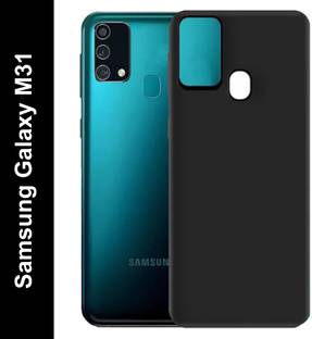 iZAP Back Cover for Samsung Galaxy F41, M31