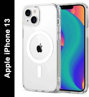 NDCOM Back Cover for iPhone 13