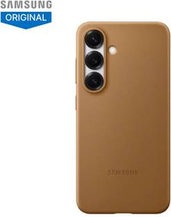 SAMSUNG Front & Back Case for Samsung Galaxy S25